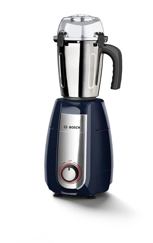 Bosch TrueMixx Style Mixer Grinder MGM6642DIN 750 W