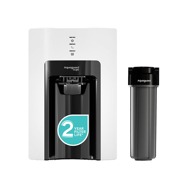 Aquaguard Sure Champ RO+UV 2X Water Purifier