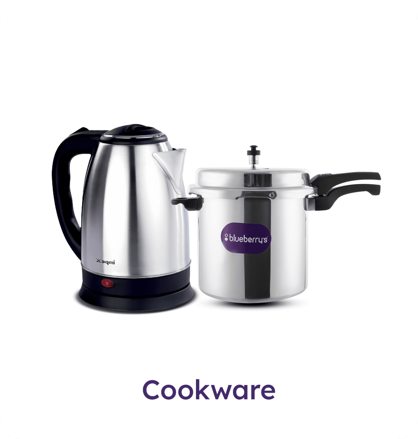 Cookware