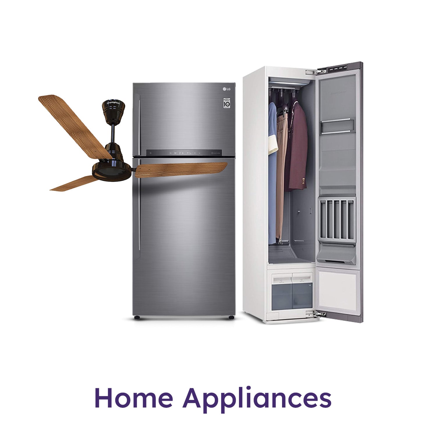 Home Appliances