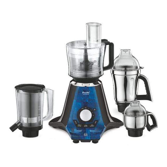 Preethi Zodiac 2.0 Mixer Grinders