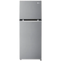 LG 343 Litres 2 Star Frost Free Double Door Convertible Refrigerator with Smart Diagnosis