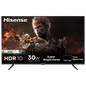Hisense E43N 109.22 cm (43 inch) Full HD LED Smart Google TV with Dolby Audio