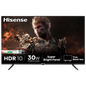Hisense E63N 108 cm (43 inch) LED 4K Ultra HD Google TV with Dolby Atmos