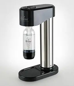 Mr. Butler Mr Butler Instafizz Soda Maker