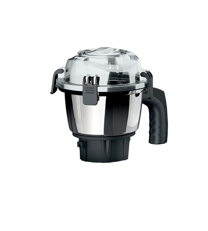 Bosch TrueMixx Style Mixer Grinder MGM6642DIN 750 W