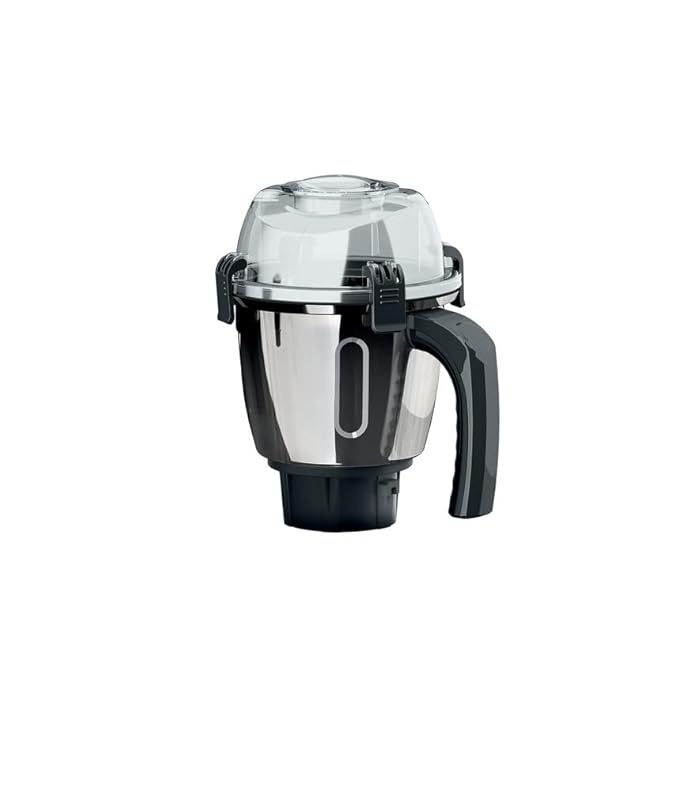 Bosch TrueMixx Style Mixer Grinder MGM6642DIN 750 W