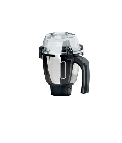 Bosch TrueMixx Style Mixer Grinder MGM6642DIN 750 W