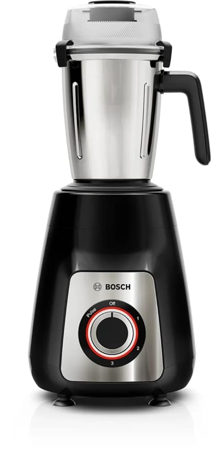Bosch MG8725A1KI, 1000 Watts