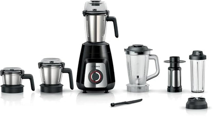 Bosch MG8725A1KI, 1000 Watts