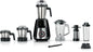 Bosch MG8725A1KI, 1000 Watts