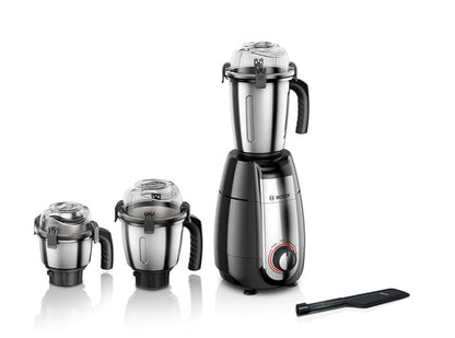 Bosch TrueMixx Pro MGM8836MIN 1000 Watt 3 Jar