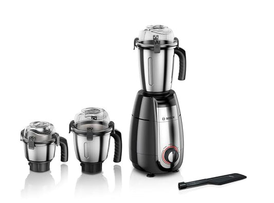 Bosch TrueMixx Pro MGM8836MIN 1000 Watt 3 Jar