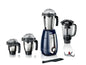 Bosch TrueMixx Style Mixer Grinder MGM6642DIN 750 W