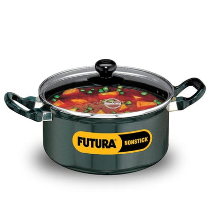 Hawkins Futura 3 Litre Cook N Serve Stewpot