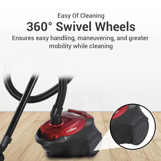 Forbes Jazz Vacuum Cleaner