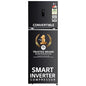 LG 343 L 3 Star Frost-Free Smart Inverter Compressor Wi-Fi Double Door Refrigerator