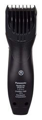 Panasonic Er207Wk24B Corded/Cordless Rechargeable Trimmer