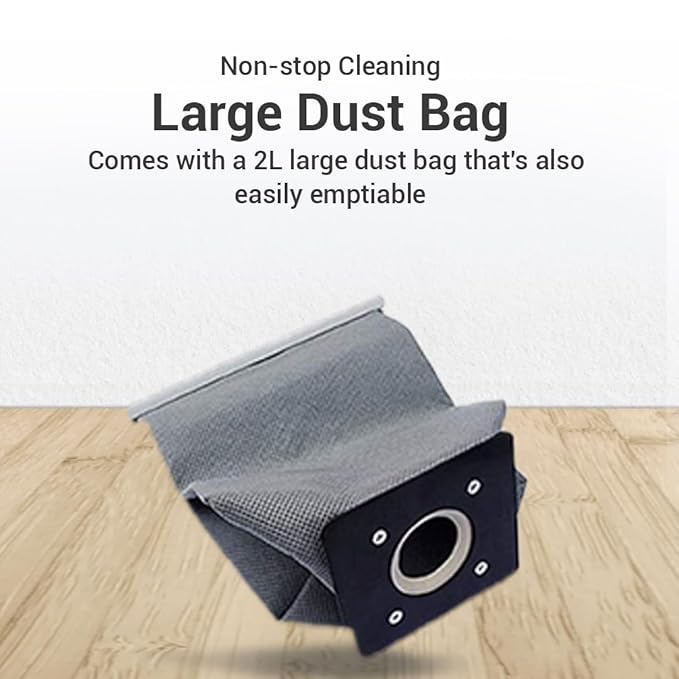 Forbes Jazz Vacuum Cleaner