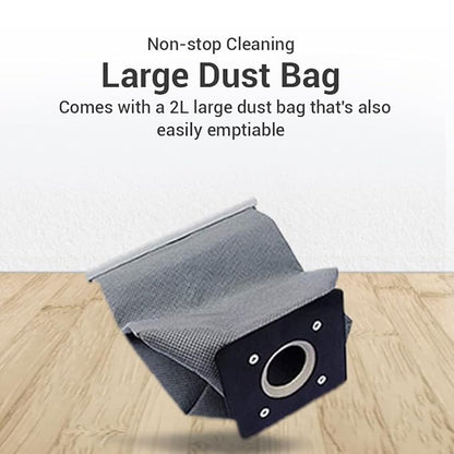 Forbes Jazz Vacuum Cleaner