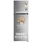 LG 343 L 2 Star Frost-Free Smart Inverter Double Door Refrigerator