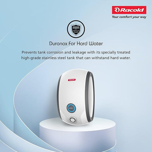 Racold Altroi+ DN 6L 3KW Vertical 5 Star Instant Water Heater