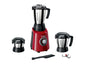 Bosch Plastic Truemixx Radiance Mixer Grinder