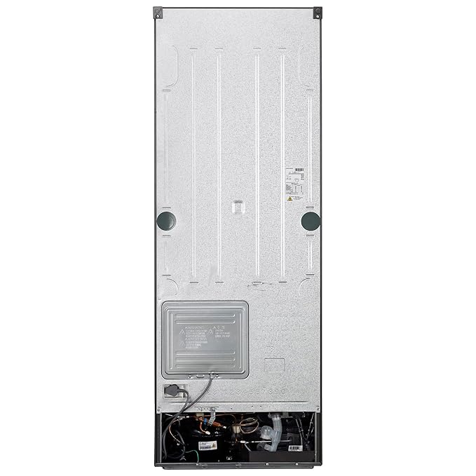 LG 343 L 2 Star Frost-Free Smart Inverter Double Door Refrigerator
