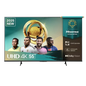 Hisense 55A6Q | 55″ UHD 4K VIDAA Smart TV