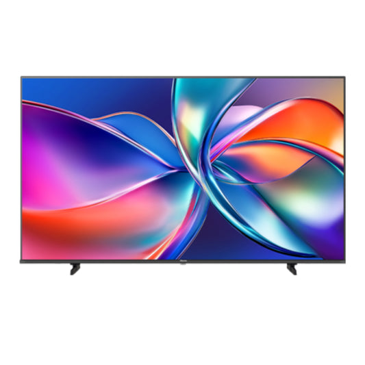 Hisense 43Q6Q 43-Inch 4K UHD QLED Smart TV with Dolby Vision & Atmos