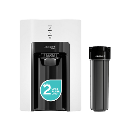 Aquaguard Sure Champ RO+UV 2X Water Purifier
