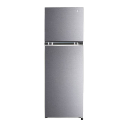 LG 246 L Frost Free Double Door 3 Star Refrigerator