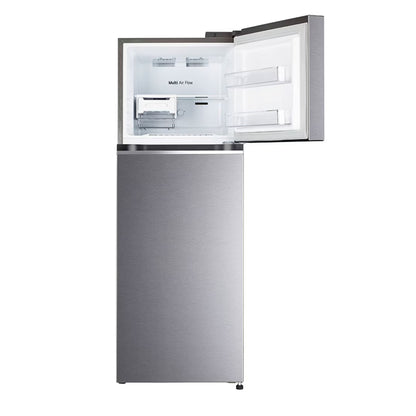 LG 246 L Frost Free Double Door 3 Star Refrigerator