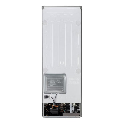 LG 246 L Frost Free Double Door 3 Star Refrigerator